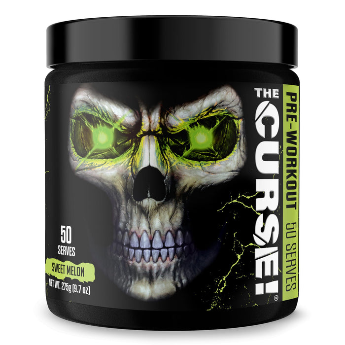 JNX Sports The Curse! 250g