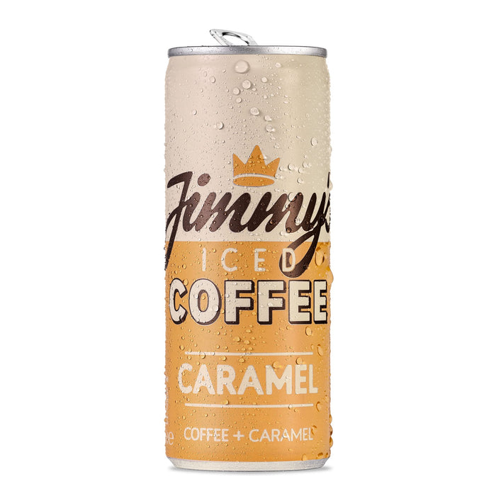 Jimmy's Iced Coffee 12x250ml