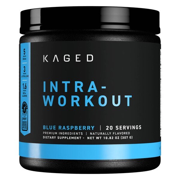 Kaged Muscle Intra-Workout 307g