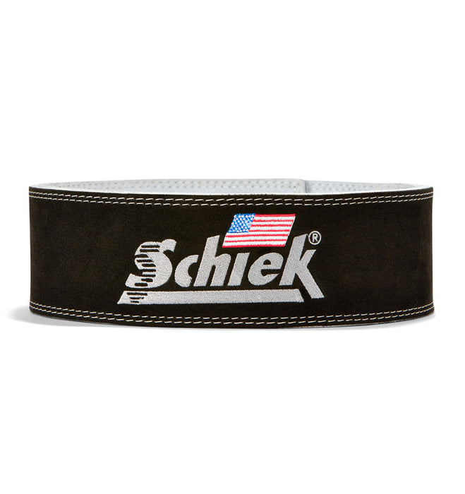 Schiek Leather Power Belt 7010