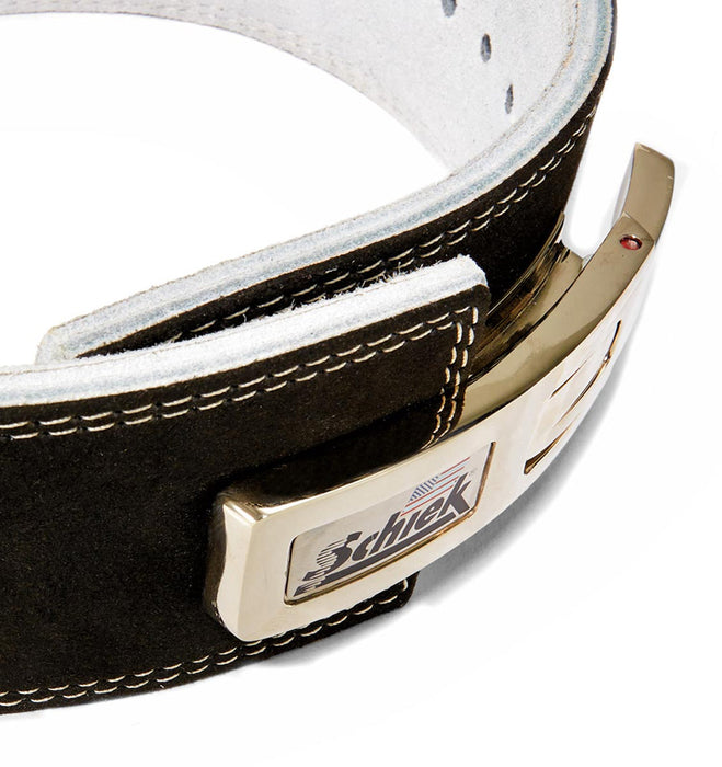 Schiek Leather Power Belt 7010