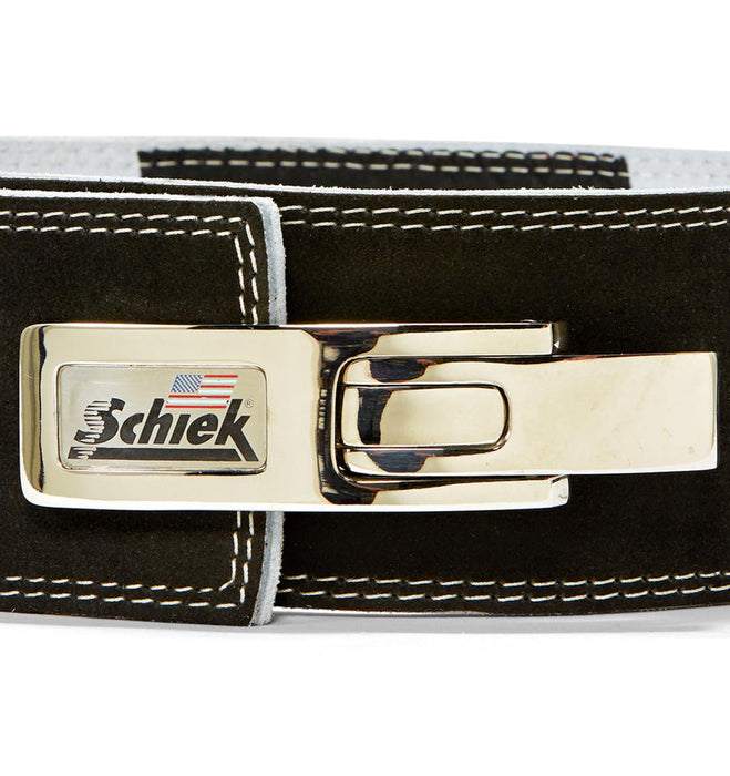 Schiek Leather Power Belt 7010 - Power Belt at MySupplementShop by Schiek Sports