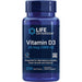 Life Extension Vitamin D3 25 mcg (1000 IU) 250 Softgels - Vitamins & Minerals at MySupplementShop by Life Extension