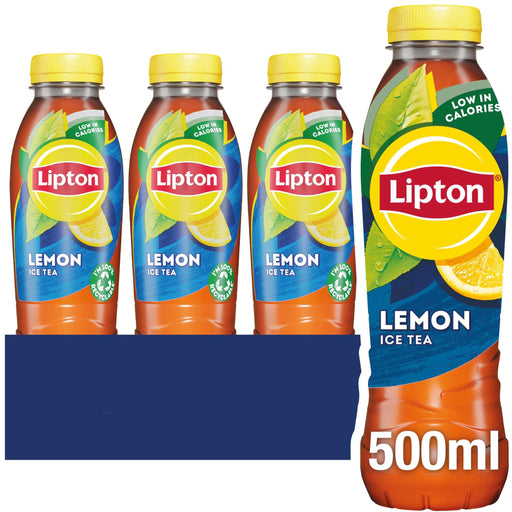 Lipton Ice Tea 24 x 500ml