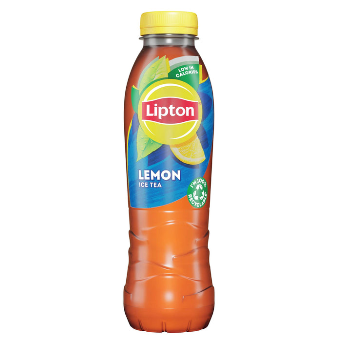 Lipton Ice Tea 24 x 500ml