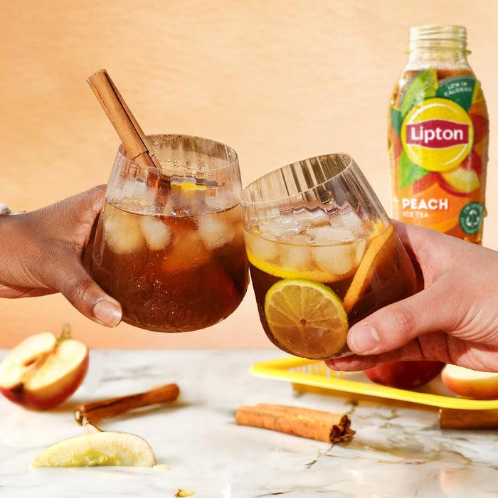 Lipton Ice Tea 24 x 500ml