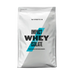 MyProtein Impact Whey Protein 2.5kg Chocolate - Health Foods at MySupplementShop by MyProtein