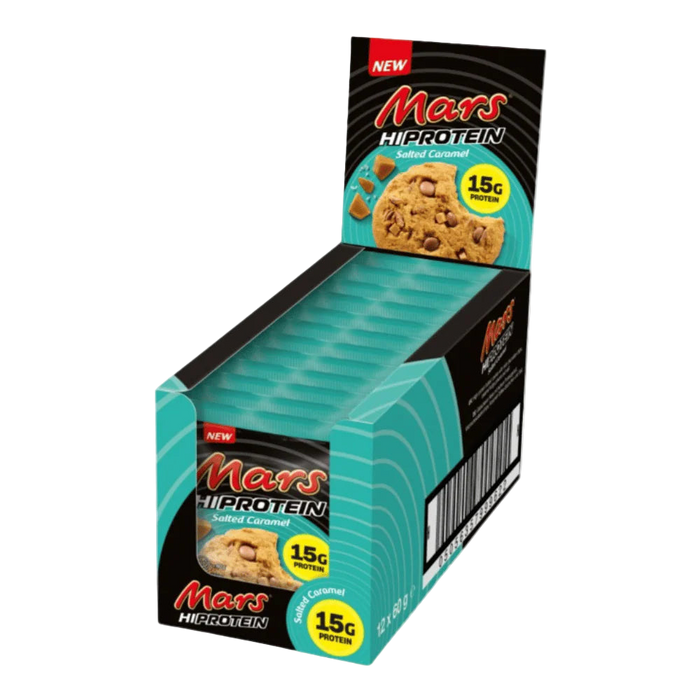 Mars Protein Cookie 12x60g