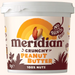 Meridian Peanut Butter Crunchy