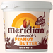 Meridian Peanut Butter Smooth