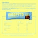Misfits Vegan Protein Bar 15 x 50g