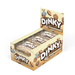 Muscle Moose Dinky Protein Bar - 12x35g / White Chocolate Cookie - Protein Bars