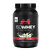 MuscleTech Iso Whey 907g