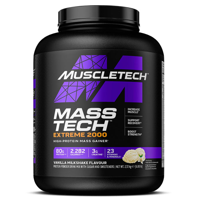 Muscletech Mass Tech Extreme