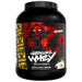 Mutant Hardcore Whey 2270g