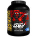 Mutant Hardcore Whey 2270g