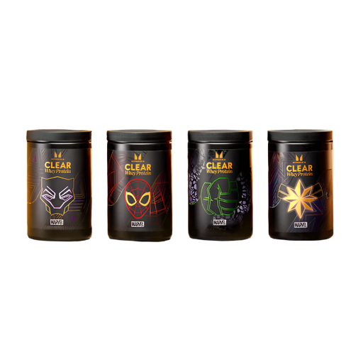 MyProtein Clear Whey Isolate