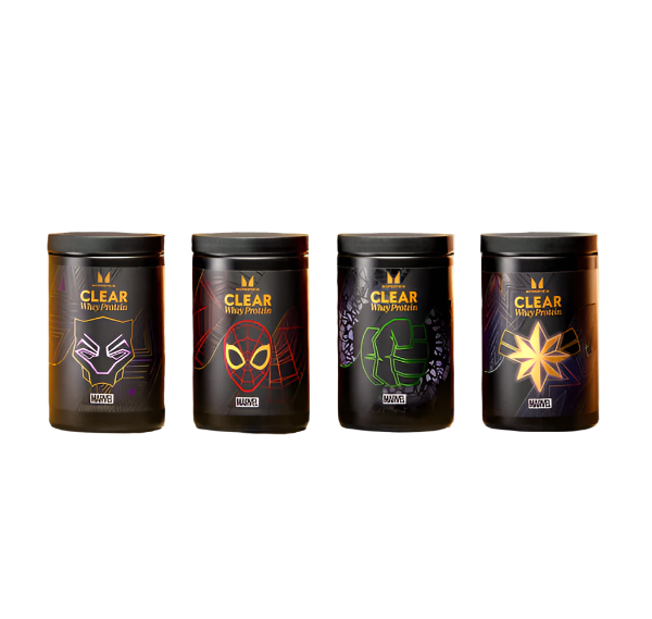 MyProtein Clear Whey Isolate