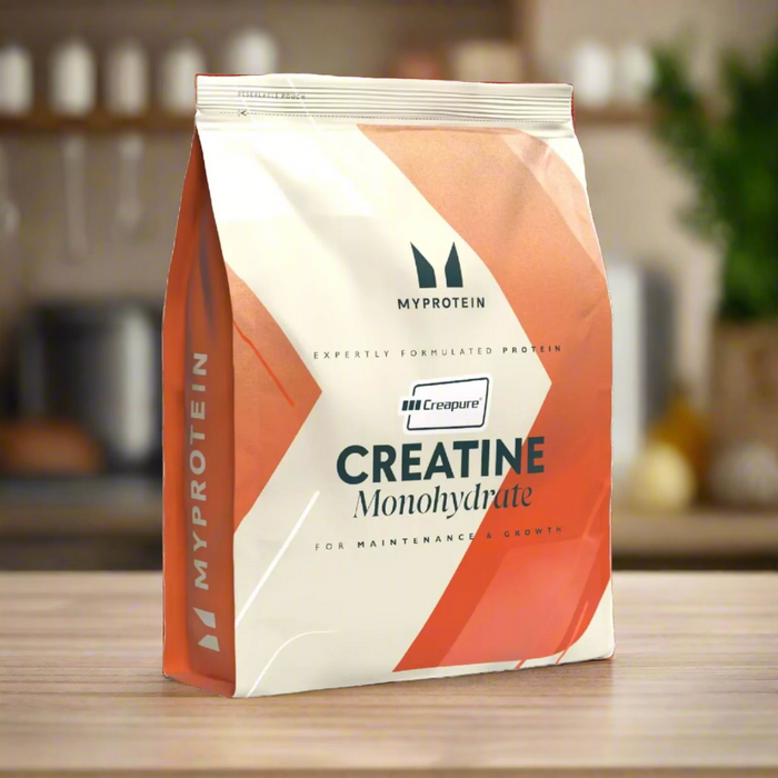 MyProtein Creapure® Creatine Monohydrate 500g Unflavoured