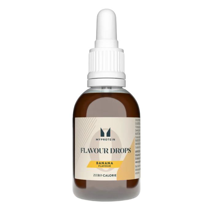 MyProtein FlavDrops 50ml