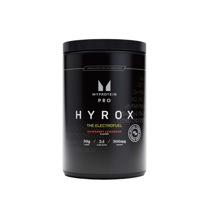 MyProtein Pro x Hyrox - THE Recovery 688g