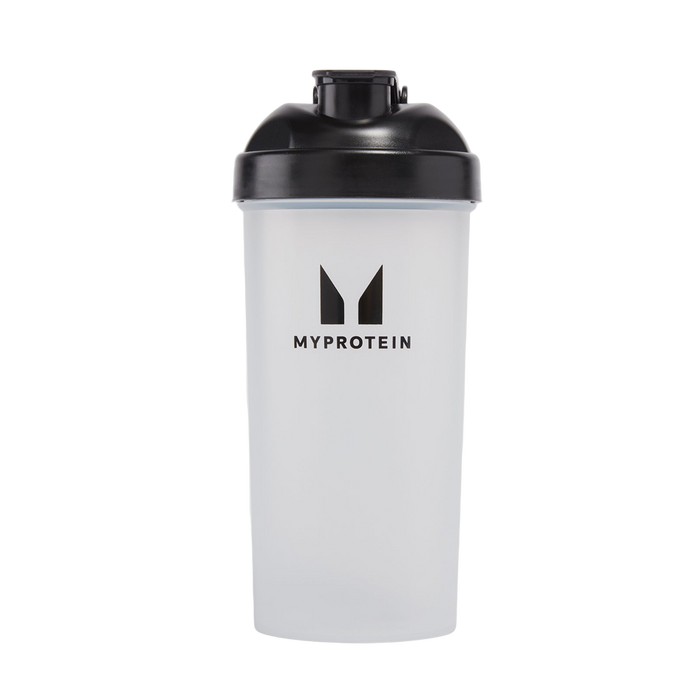 MyProtein Shaker Bottle