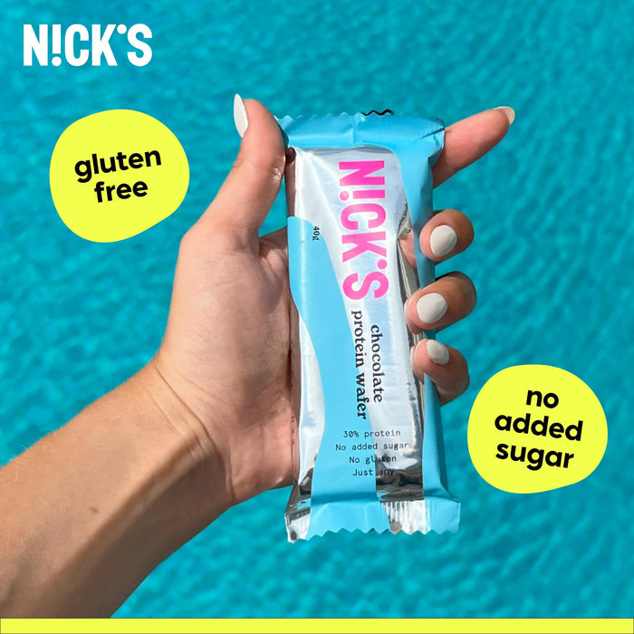 NICK'S Protein Wafer