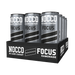 NOCCO Focus 12x330ml - Supplements at MySupplementShop by NOCCO