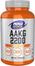 NOW Foods AAKG 2200 - 180 vcaps