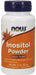 NOW Foods Inositol, Powder - 57g