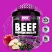 NXT Nutrition Beef Protein Isolate 1.8kg