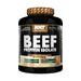 NXT Nutrition Beef Protein Isolate 1.8kg