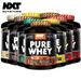 NXT Nutrition Pure Whey 2.25kg - Whey Protein at MySupplementShop by Nxt Nutrition