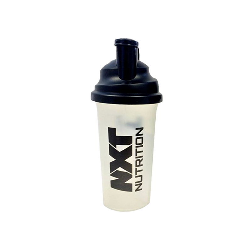 NXT Nutrition Shaker 750ml - Shaker Bottle at MySupplementShop by Nxt Nutrition