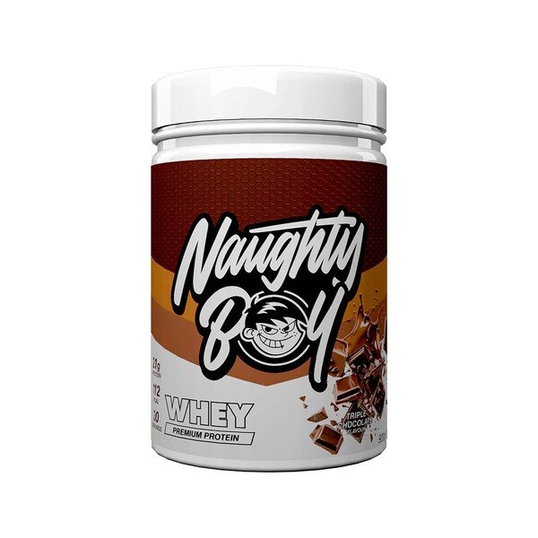 Naughty Boy Advanced Whey 900g