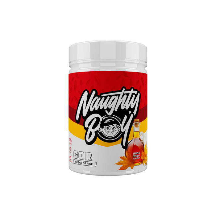 Naughty Boy Cream of Rice 1kg