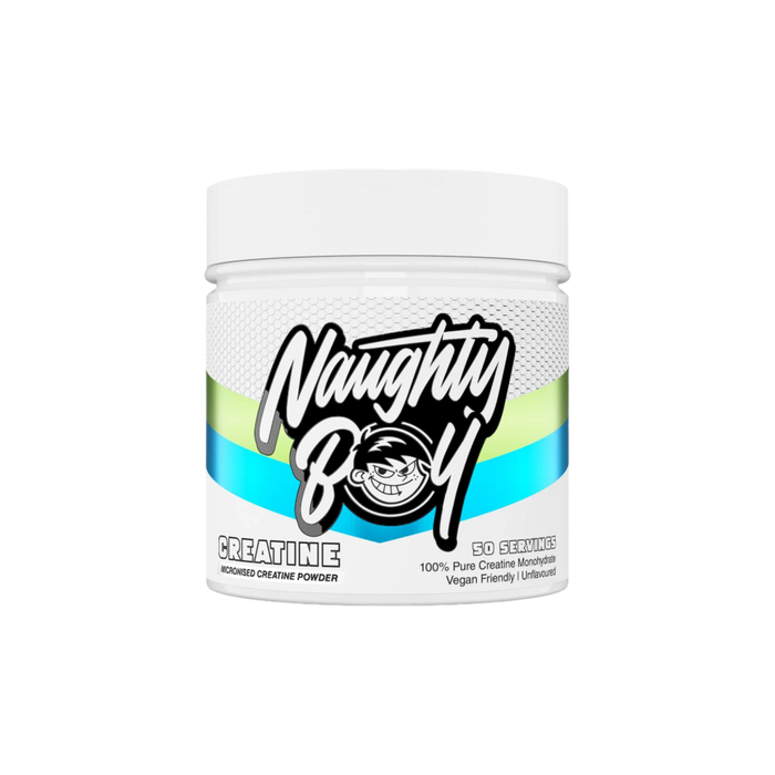 Naughty Boy Creatine 150g