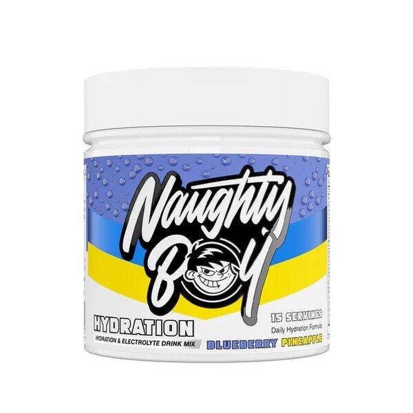 Naughty Boy Hydration 127g