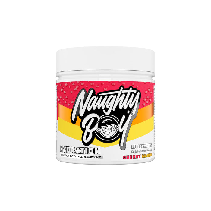 Naughty Boy Hydration 127g