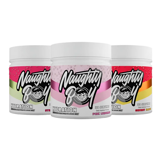 MySupplementShop
