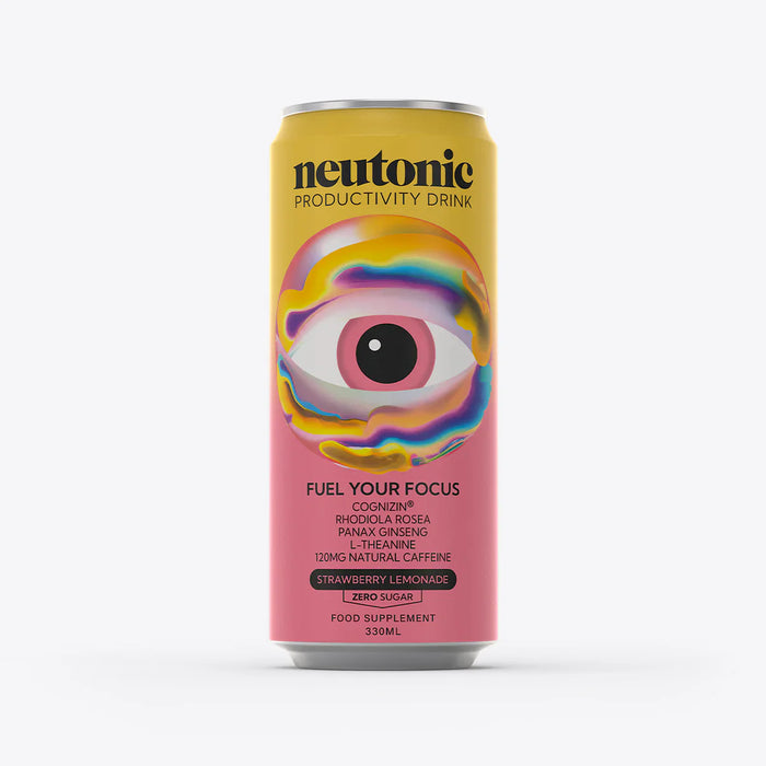 Neutonic Productivity Drink