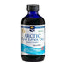 Nordic Naturals (Danish Label) Arctic Cod Liver Oil, 1060mg Orange - 237ml