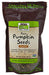 Now Foods Pumpkin Seeds, Raw & Unsalted 16 oz