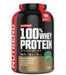Nutrend 100% Whey Protein 2250g