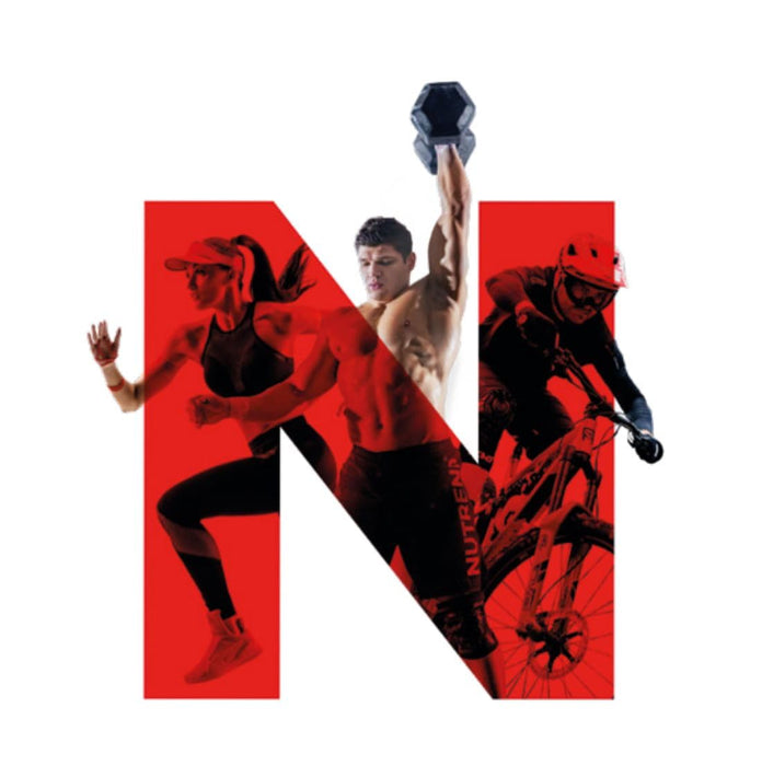 Nutrend 100% Whey Protein 2250g