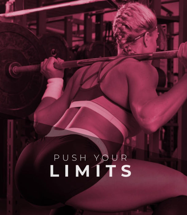 Nutrend 100% Whey Protein 2250g