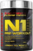 Nutrend N1 Pre-Workout 510g