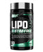 Nutrex Lipo-6 Stim-Free - 60 caps
