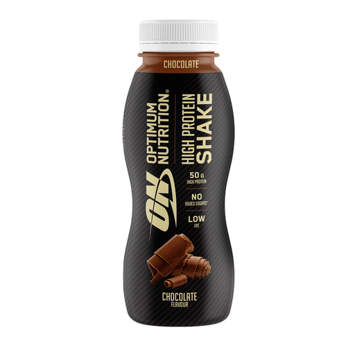 Optimum Nutrition Protein Shake 12x500ml