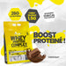 Olimp Nutrition Whey Protein Complex 100% 2270g